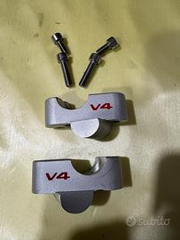 Riser CNC Ducati Multistrada v4