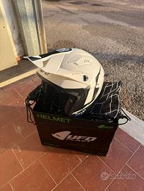 Casco jet UFO Sheratan