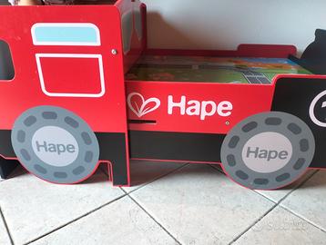 Hape Treno tavolo