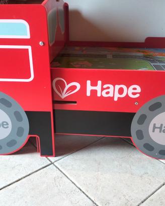 Hape Treno tavolo