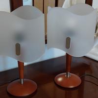 Lampade da comodino 