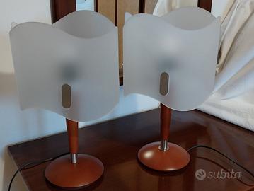 Lampade da comodino 