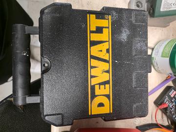 DEWALT DW088 Livella laser linea vert e orizz