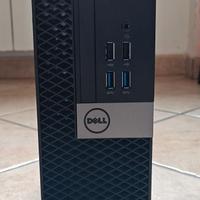 Dell OptiPlex 5040 SFF Core i5-6400