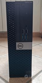 Dell OptiPlex 5040 SFF Core i5-6400