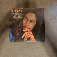 Bob Marley-Legend-Edizione speciale LP-Sigillato