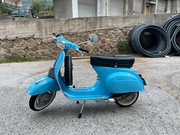 Vespa 50