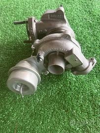 Turbina 1.3 Multijet