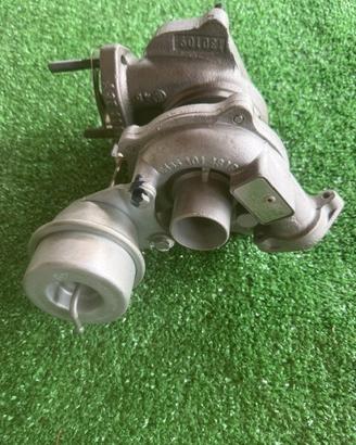 Turbina 1.3 Multijet