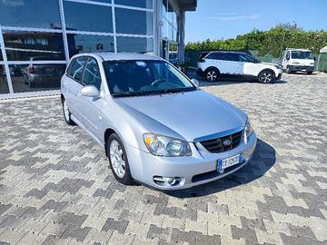 KIA Cerato 1.5 16V CRDi 5p. Life