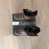 Stivali uomo Buffalo