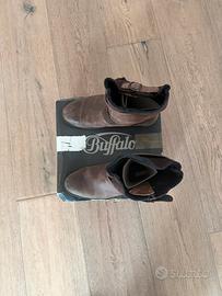 Stivali uomo Buffalo