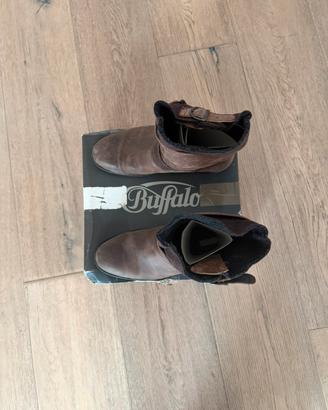 Stivali uomo Buffalo