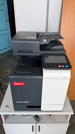 Develop ineo 3321 colore