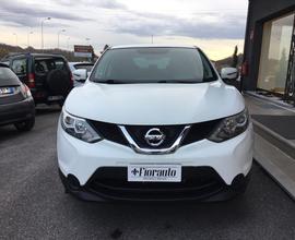 NISSAN Qashqai 1.6 dCi Business OTTIME CONDIZION