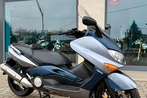 YAMAHA TMAX 500 KM 24547 +CONSEGNA ITALIA