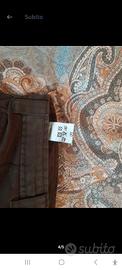 Pantalone Gazzarrini tg 50