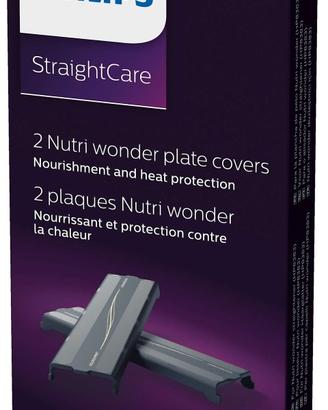Philips Nutri Wonder: 2 rivestimenti piastra nuovi