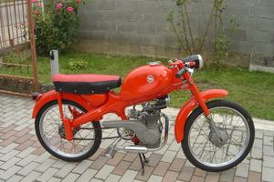 MOTOM SS 48