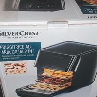Friggitrice ad aria