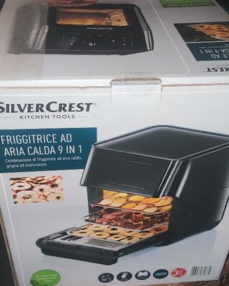 Friggitrice ad aria