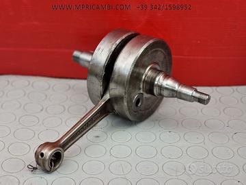 ALBERO MOTORE KTM EXC 200 1999 2000 SX 125 2001