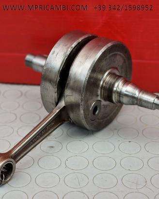 ALBERO MOTORE KTM EXC 200 1999 2000 SX 125 2001