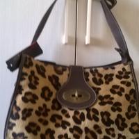 Borsa in pelle
