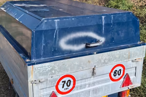 rimorchio leggero