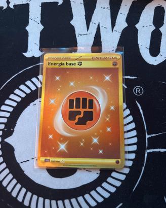 Pokemon energia lotta gold 258