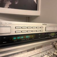 Sintonizzatore alto livello Revox B160 con manuali