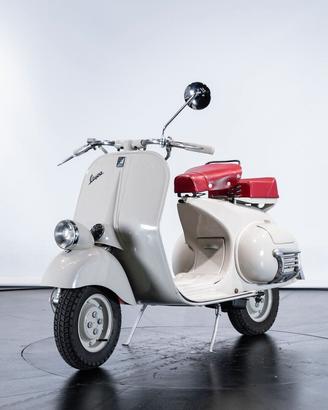 Piaggio 125 Faro basso VN1