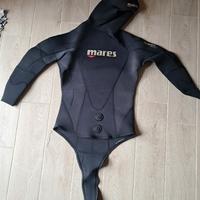 Muta mares 5mm  2 pezzi