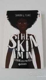 il colore della mia pelle 