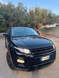 Range Rover Evoque 2.2 TD4
