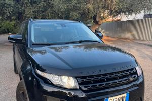 Range Rover Evoque 2.2 TD4