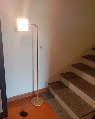 Lampada Vintage da Terra Alogena Relco