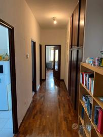 Quadrilocale luminoso - fabriano