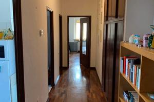 Quadrilocale luminoso - fabriano