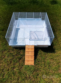 Gabbia per piccoli animali