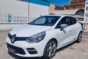 Renault Clio TCe 120CV EDC Start&Stop 5 porte Ener