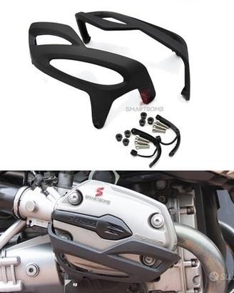 Paramotore cilindri BMW GS 1200 04-09 Monoalbero