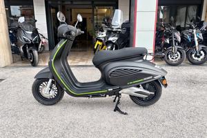 Italmoto Nevia E - 2021