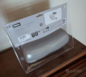 Thule Yepp Mini handlebar padding