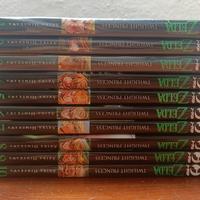 The Legend of Zelda - Twilight Princess vol.1-10