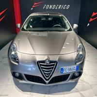 ALFA ROMEO Giulietta 1.4 Turbo 105 CV Progression