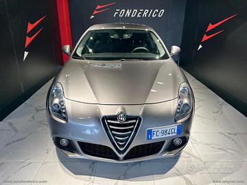 ALFA ROMEO Giulietta 1.4 Turbo 105 CV Progression