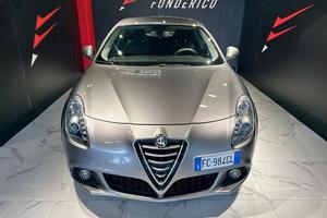 ALFA ROMEO Giulietta 1.4 Turbo 105 CV Progression