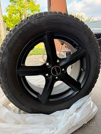 Cerchi Avus 16” 5x112