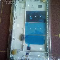 Frame + lcd per Huawei P8 lite ale L21 e ale L04
